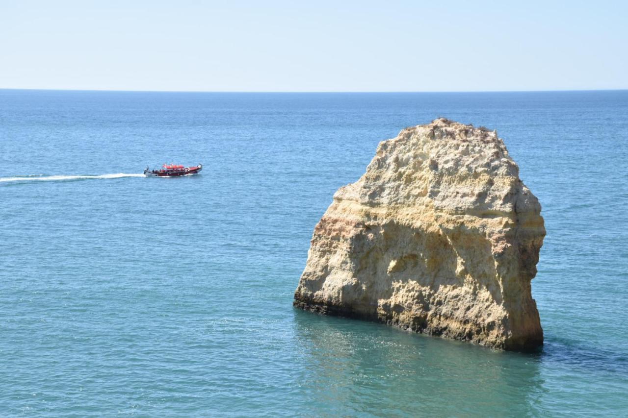 Apartment Tropicos Carvoeiro  Zewnętrze zdjęcie