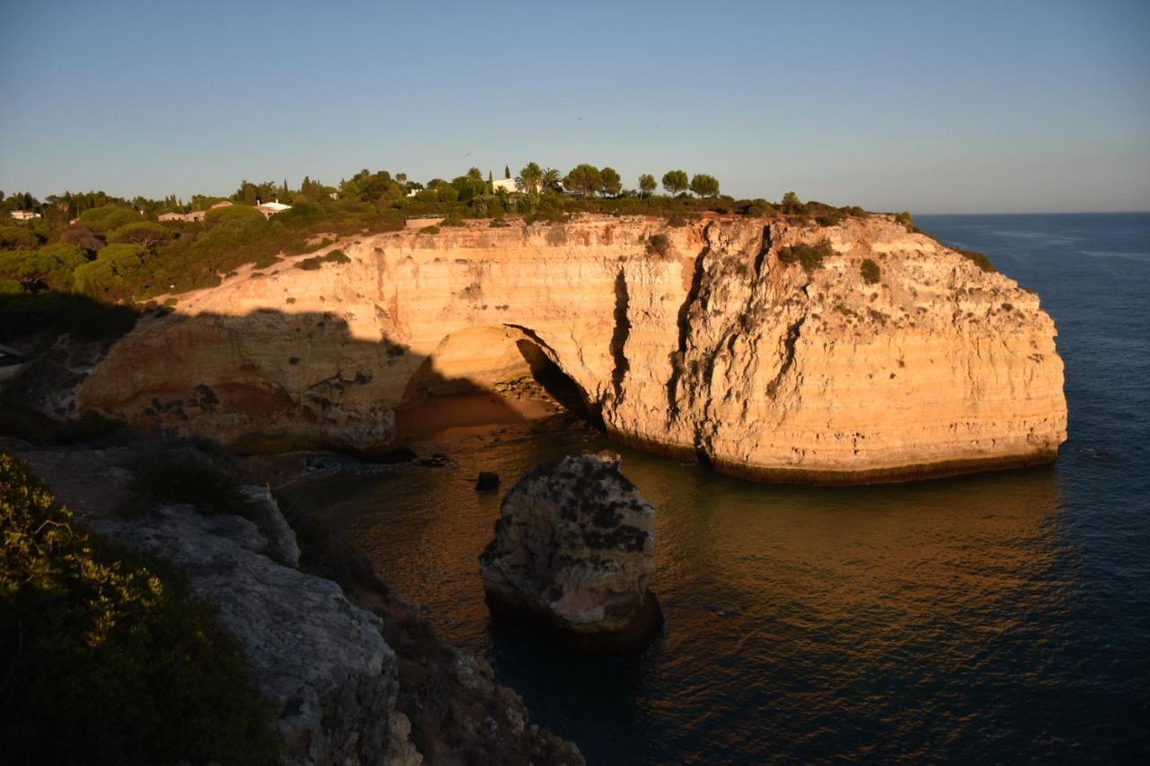 Apartment Tropicos Carvoeiro  Zewnętrze zdjęcie