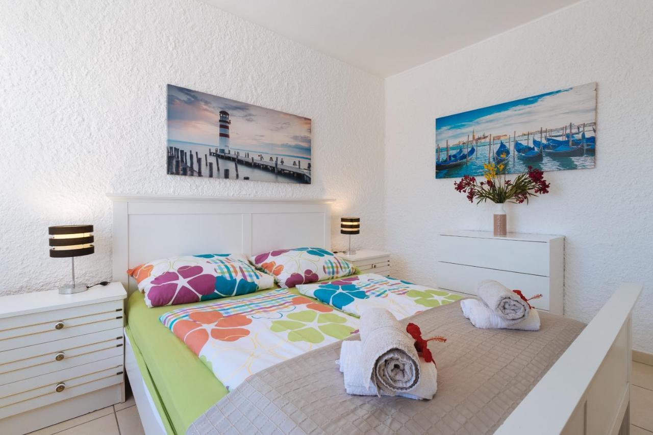 Apartment Tropicos Carvoeiro  Zewnętrze zdjęcie