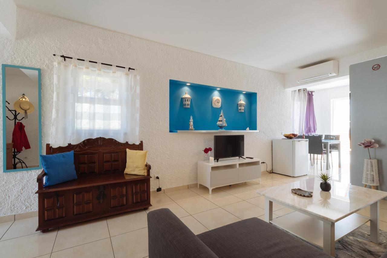Apartment Tropicos Carvoeiro  Zewnętrze zdjęcie