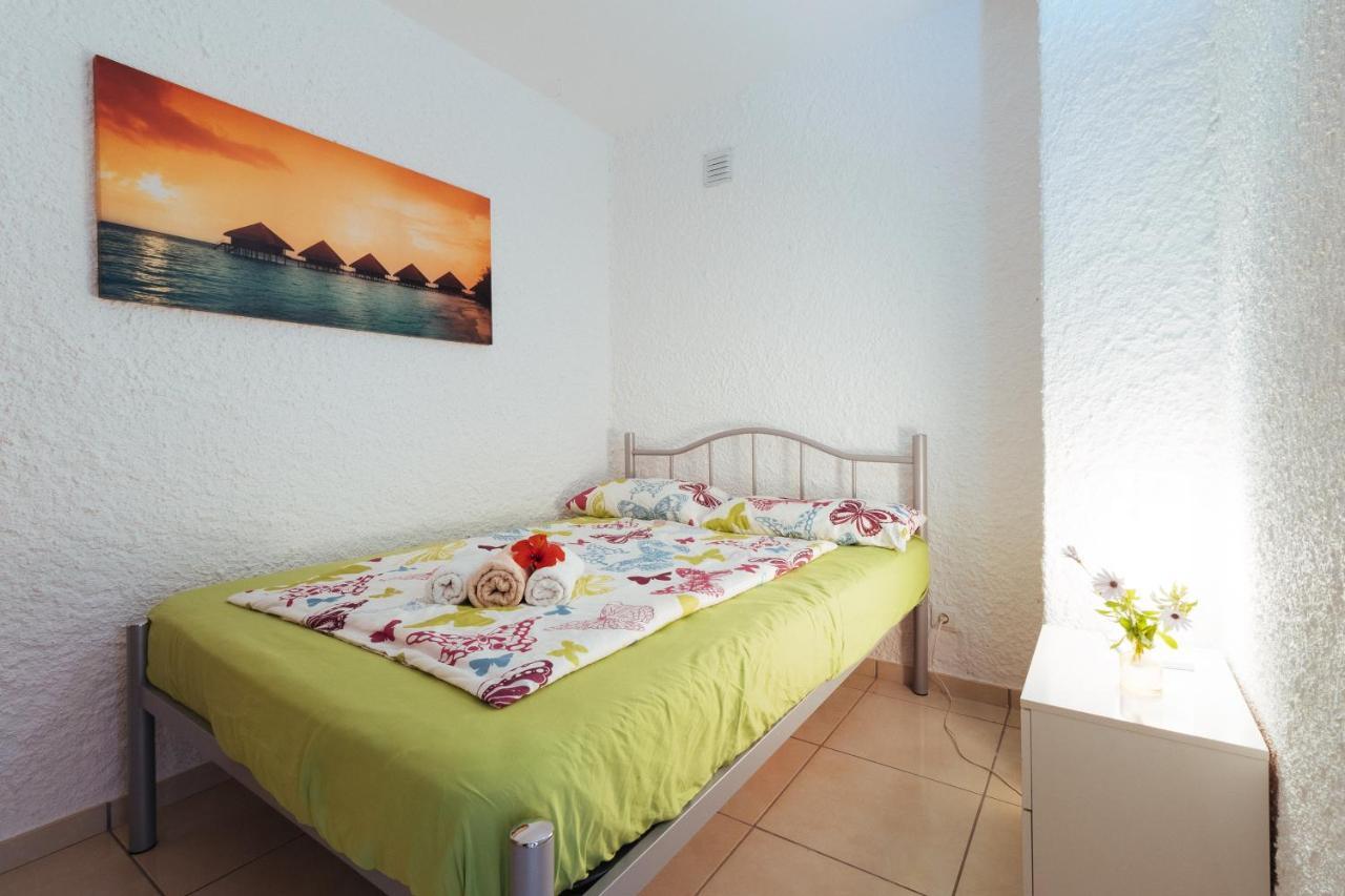 Apartment Tropicos Carvoeiro  Zewnętrze zdjęcie