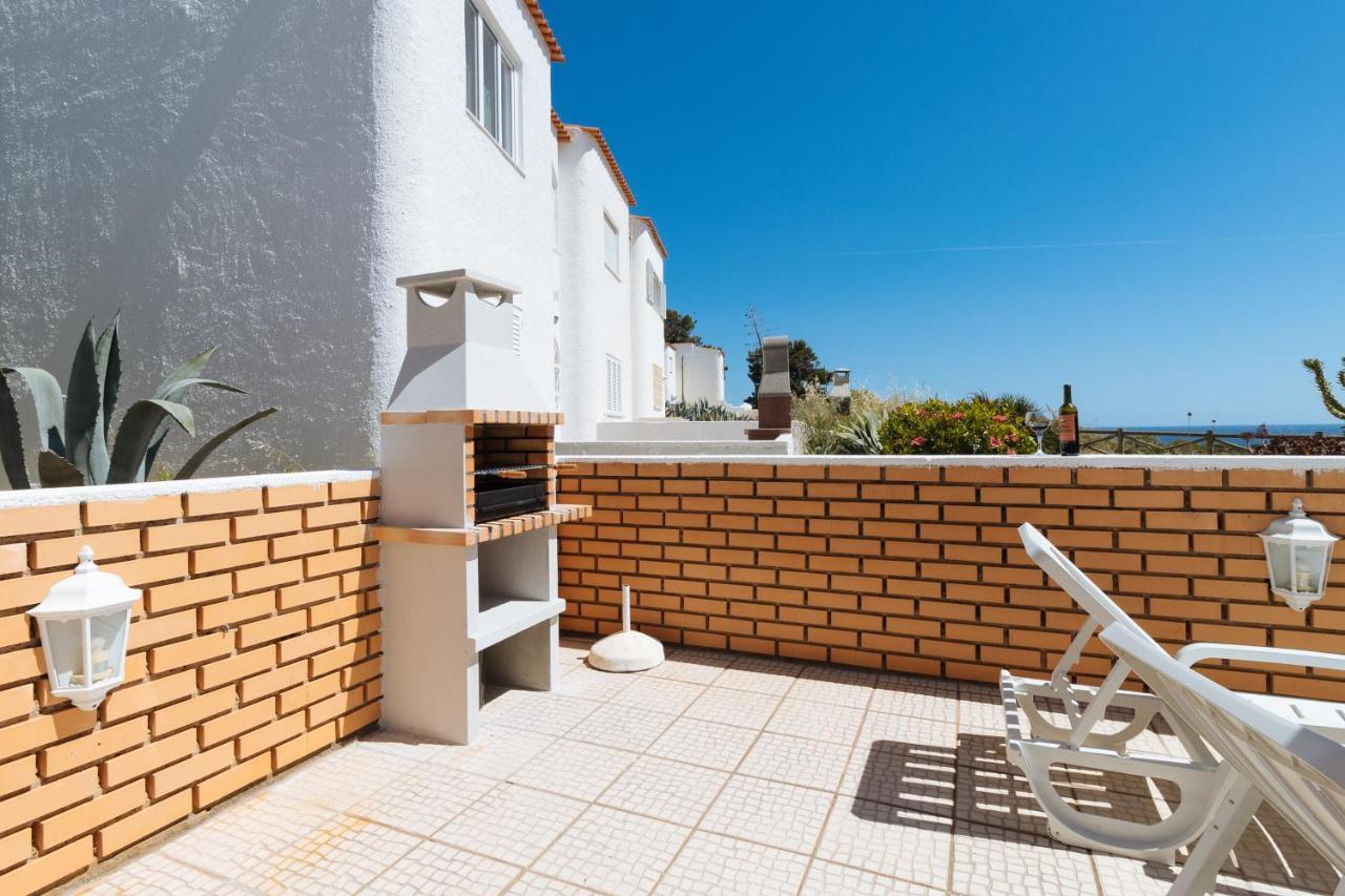 Apartment Tropicos Carvoeiro  Zewnętrze zdjęcie